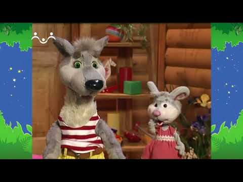 Вечер в Шишкином Лесу. Быт. Подарок для взрослых