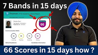 PTE exam review 2026, ronika 7 bands in 15 days, templates and tips ( Gurwinder PTE )