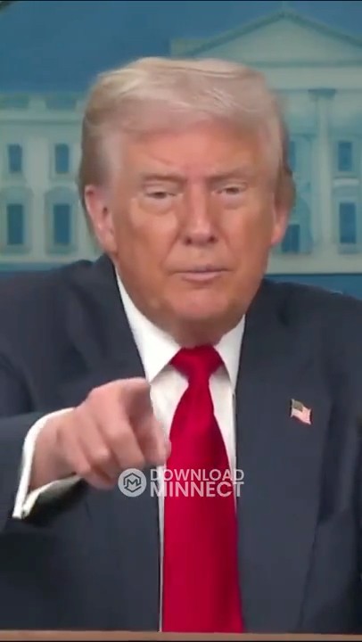 Trump Gets Asked About Meeting Putin… His Answer Says It ALL