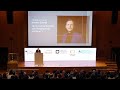 Markus Gabriel | Conferencia ¿Qué es propiamente una "inteligencia artificial"? | Conversaciones