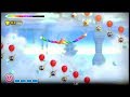 『タッチ! カービィ スーパーレインボー』をノーダメ全回収縛りでやってみる Part4