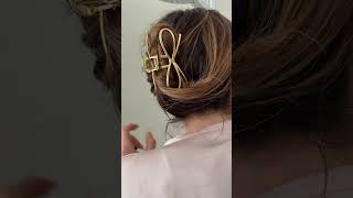 Episode 4 — Cozy Hair Reset ✨leggi qui giù ⬇️