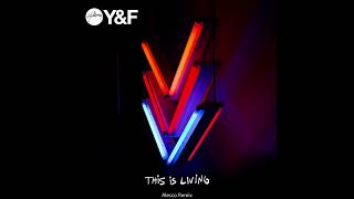 This Is Living  Hillsong Young U0026 Free Feat Lecrae alesco Remix