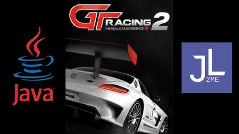 GT Racing 2 The Real Car Experience [Java/J2ME Loader]