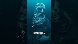 Ternyata Laut Bumi Sedalam ini! 😱