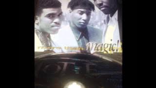 Motif - I Love You (1993)
