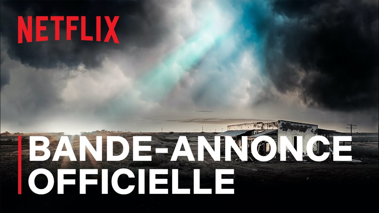 Les Enquêtes extraordinaires | Bande-annonce officielle VOSTFR