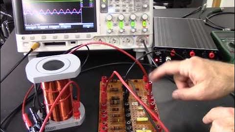 Experiment 5   LRC resonance   Phys 271   FCW V3 F2014