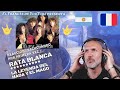 Reaccion de un aficionado metalero francés a Rata Blanca, La leyenda del Hada y el Mago