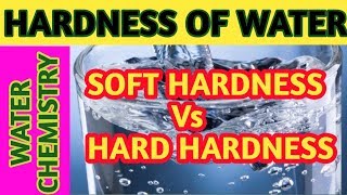 HARDNESS OF WATER || Types & Effects of Hardness  || Water Chemistry in Hindi screenshot 4