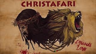 Video thumbnail of "Christafari - Your House (Official Audio Stream)"