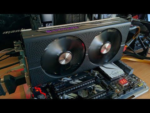 Radeon RX 470 in 2020: Testing Polaris 10 GPU with 4GB VRAM in 15 games