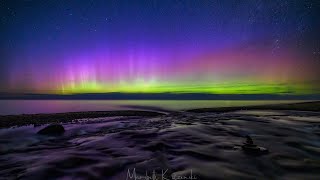 Aurora Photography Tips & a New Aurora Workshop Q&A