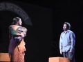 Excerpt for the play shifa on stigma  discrimination against hivaids