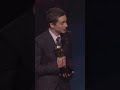 #TimothéeChalamet thanks #KylieJenner after winning Best Actor at the #CriticsChoiceAwards