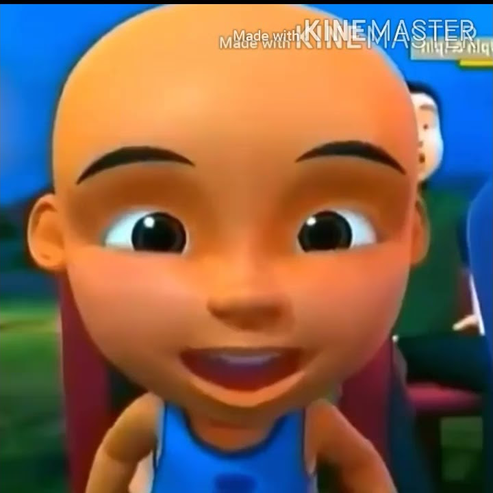 Vidio QUOTES UPIN IPIN IRI BILANG BAWAHAN