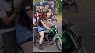 Download Lagu #dj_elma #blayer pakai rx king 🔥 #shorts MP3