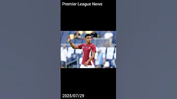 It S True Nottingham Forest Told They Ve Been Robbed In Imminent Dan Ndoye Deal Report 