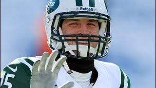 Jets release Tim Tebow! Will he get another chance in the NFL?