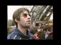 Oasis - FADE AWAY (Tribute Video)