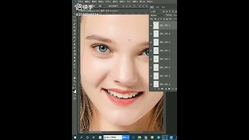 how to use Photoshop with teacher in China ep08//IT CAM Update
