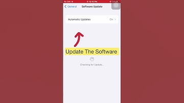 App Store Not Downloading Fix #AppStoreError#IphoneFix#DownloadingProblem