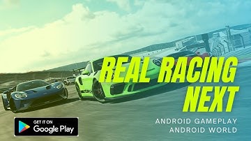Real Racing 4|Real Racing Next|Real Racing Next gameplay#realracing4 #androidgameplay#realracingnext