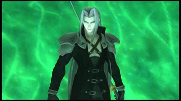 PMEX Remix - Sephiroth Casual Gameplay