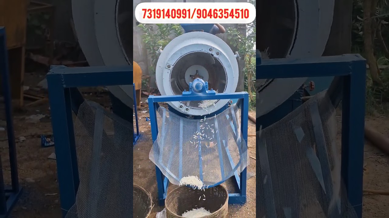 # murmura making machine murmura vujne bala machine muri vaja machine