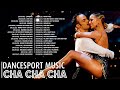 Relaxing Latin Dance Cha Cha Cha Music 2022 - Top 50 Latin Dance Cha Cha Cha Music Medley