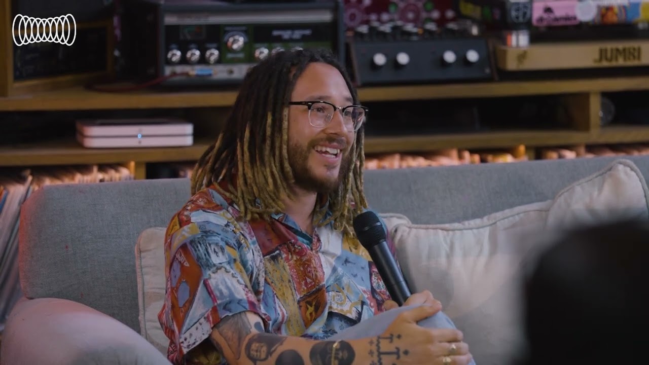 Future Proof: Navigating a career working at a Record Label with