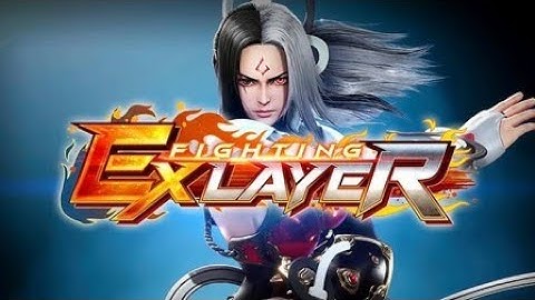 Fighting EX Layer (PS5) PS4 Shirase Gameplay 4K