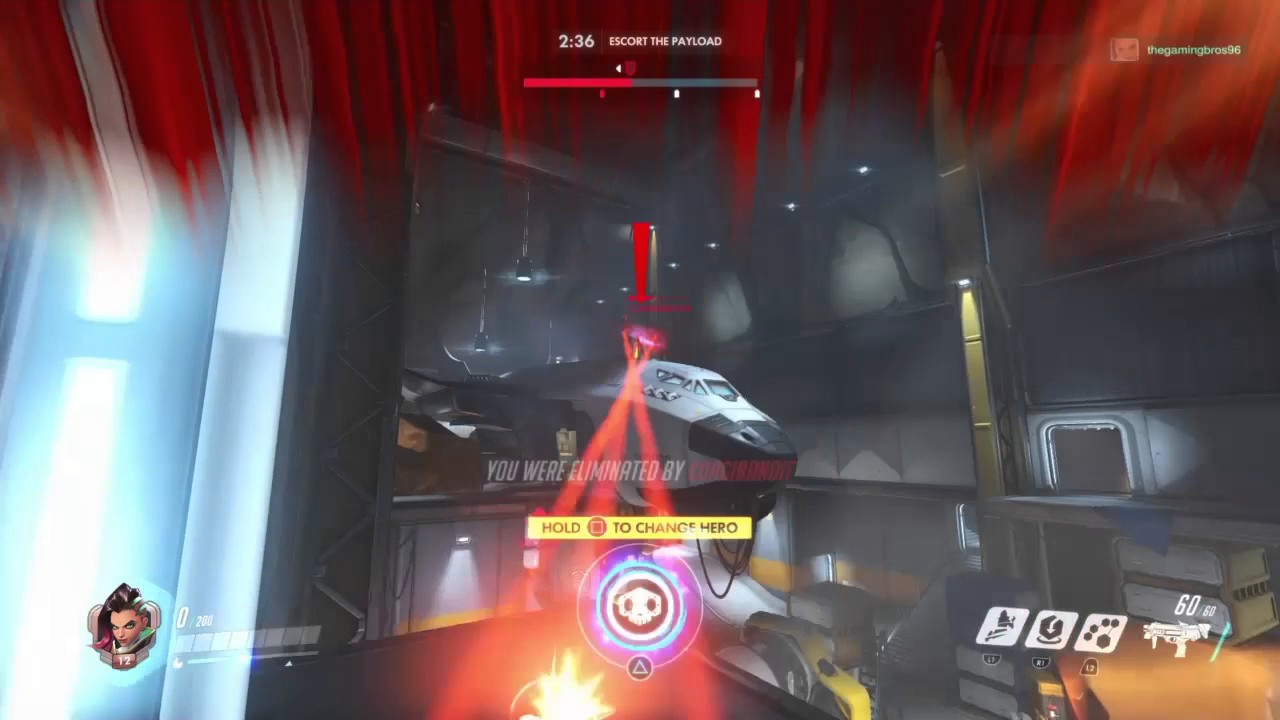 Screw widowmaker!