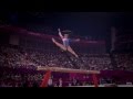 Aly Raisman - Hall of Fame | HD |