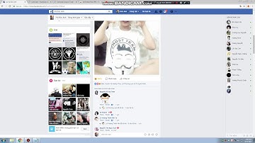 Hướng dẫn buff like không time 250/1click - Vũ Đức Anh