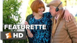 Mother's Day Featurette - An Inside Look (2016) - Jennifer Aniston, Julia Roberts Movie HD