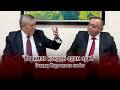 Каримов қандай одам эди Баҳодир Умурзоқовга навбат