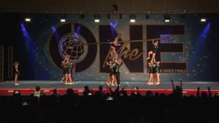 CDA Xtreme Karma Sr L4.2The One Day 2