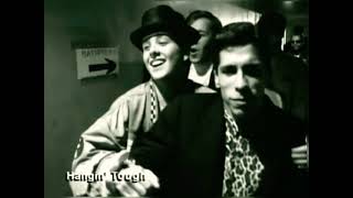 New Kids On The Block - Hangin &#39; Tough (Tougher Mix)