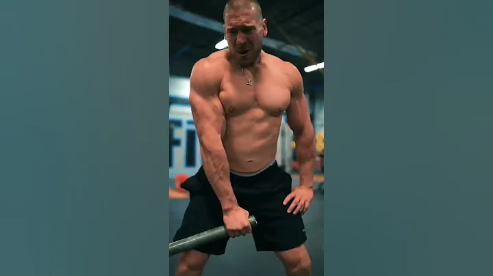 Grow your biceps  how to train