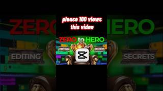 “Video Editing Sikho Free Mein | Beginner to Pro Editing Tutorial 2025 🔥”