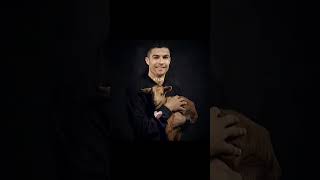 Ronaldo x Ronaldo Jr 💀❤‍🩹 #shortvideo #viral #funny #trending