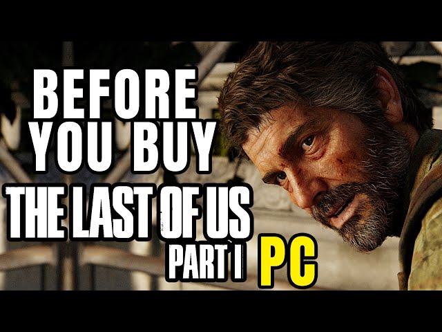 You're Loving the Show—Now Play The Last of Us Part I on PC for 10% off