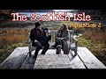 67 the scottish isle  life on a remote hebridean island highlands scotland renovation offgrid