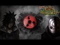 Naruto shippuden storm revolution  matre dryagan vs darkhorror