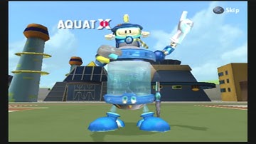 Cubix Robots For Everyone Showdown Part 3