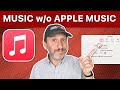 How To Use the Music App On Your Mac Without Subscribing To Apple Music Mp3 Song