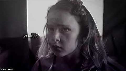 Child Actresses | "Just A Girl"