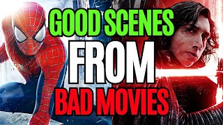 Good Scenes From Bad Movies (Writing Advice) by Writer Brandon McNulty 16,861 views 8 days ago 11 minutes, 38 seconds