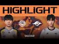 HIGHLIGHTS | CFO vs TSW | Vòng Loại Giai Đoạn 2 LCP 2026